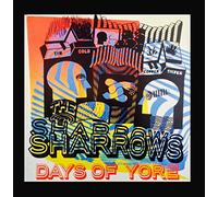 The Sharrows - Days of Yore