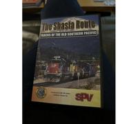 The Shasta Route Dvd