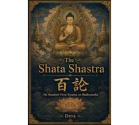 The Shata Shastra: The Hundred-Verse Treatise on Madhyamaka
