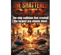 The Shattered City: The ship collision that created the largest pre-atomic blast