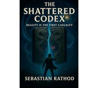 THE SHATTERED CODEX: Reality is the First Casualty