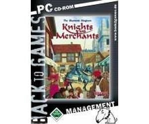The shattered kingdom knights and merchants BTG - PC - DE