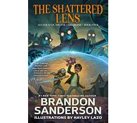 The Shattered Lens