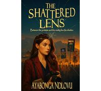 The Shattered Lens: Between the promise and the reality lies the shatter