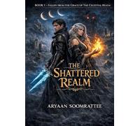 The Shattered Realm: Fallen From The Grace Of The Celestial Realm