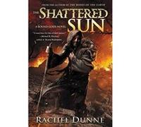 The Shattered Sun (Bound Gods) - [Version Originale] Inconnu (Auteur)