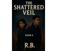 The Shattered Veil : Book 4: A Rumi & Avi detective Adventure