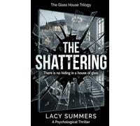 The Shattering: A Domestic Psychological Horror and Legal Drama