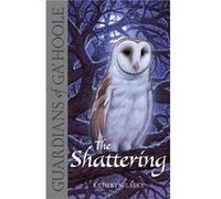 The Shattering by Kathryn Lasky Paperback Book Lasky, Kathryn (Auteur)