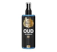 The Shave Factory After Shave Cologne - Une Essence Parfumée pour un soin Après-rasage Impeccable pour une Sensation de Fraîcheur et de Confort Longue Durée