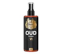 The Shave Factory After Shave Cologne - Une Essence Parfumée pour un soin Après-rasage Impeccable pour une Sensation de Fraîcheur et de Confort Longue Durée
