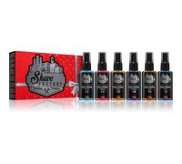 The Shave Factory After Shave lotion après-rasage 6x50 ml
