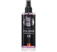 The Shave Factory Cologne lotion après-rasage 250 ml