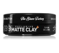 The Shave Factory Hair Styling Series (150 ml, 99 LUXURY TAPER)