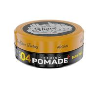 The Shave Factory Hair Styling Series (150 ml, 04 SLICK TRICK)