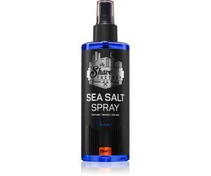 The Shave Factory Sea Salt spray salé texturisant 250 ml