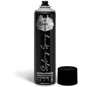 The Shave Factory Hair Spray laque cheveux 400 ml