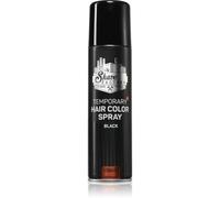 The Shave Factory Temporary Hair Color Spray - Transformation Simple et Instantanée des Cheveux Colorés sans Changement Permanent - Parfait pour les Fêtes et le Cosplay