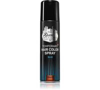 The Shave Factory Temporary Hair Color Spray - Transformation Simple et Instantanée des Cheveux Colorés sans Changement Permanent - Parfait pour les Fêtes et le Cosplay