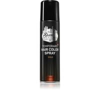The Shave Factory Temporary Hair Color Spray spray cheveux teinte Gold 150 ml