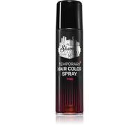 The Shave Factory Temporary Hair Color Spray spray cheveux teinte Pink 150 ml