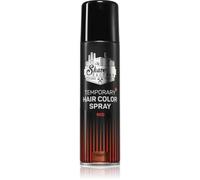 The Shave Factory Temporary Hair Color Spray - Transformation Simple et Instantanée des Cheveux Colorés sans Changement Permanent - Parfait pour les Fêtes et le Cosplay