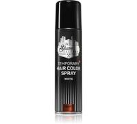 The Shave Factory Temporary Hair Color Spray - Transformation Simple et Instantanée des Cheveux Colorés sans Changement Permanent - Parfait pour les Fêtes et le Cosplay
