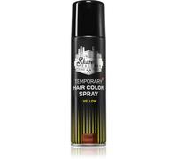 The Shave Factory Temporary Hair Color Spray - Transformation Simple et Instantanée des Cheveux Colorés sans Changement Permanent - Parfait pour les Fêtes et le Cosplay