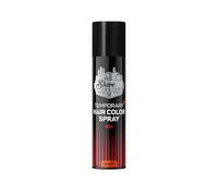 The Shave Factory Temporary Hair Color Spray - Transformation Simple et Instantanée des Cheveux Colorés sans Changement Permanent - Parfait pour les Fêtes et le Cosplay
