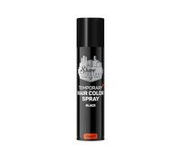 The Shave Factory Temporary Hair Color Spray - Transformation Simple et Instantanée des Cheveux Colorés sans Changement Permanent - Parfait pour les Fêtes et le Cosplay