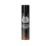 The Shave Factory Temporary Hair Color Spray spray cheveux teinte Gold 150 ml