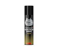 The Shave Factory Temporary Hair Color Spray - Transformation Simple et Instantanée des Cheveux Colorés sans Changement Permanent - Parfait pour les Fêtes et le Cosplay