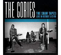 The Shaw Tapes: Live in Detroit 5/27/88