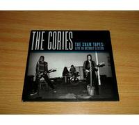 The Shaw Tapes: Live In Detroit 5/27/88