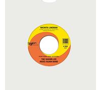 The Shawn Lee Rides Again Band - Wichita Lineman Yeah Sessions [Import]