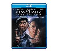 The Shawshank Redemption