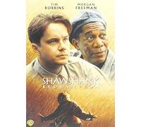The Shawshank Redemption – DVD – Zone 1 G