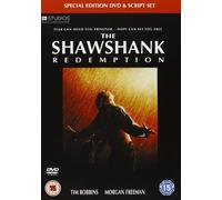 The Shawshank Redemption