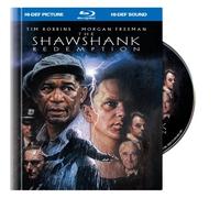 The Shawshank Redemption [Blu-Ray]