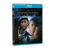 The Shawshank Redemption [Blu Ray]