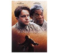 The Shawshank Redemption [DVD] (Audio français. Sous-titres français)