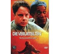 The Shawshank Redemption [DVD] [Import]