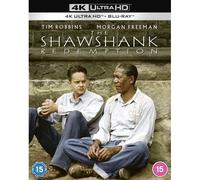 The Shawshank Redemption - Édition 4k Uhd