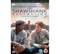The Shawshank Redemption G