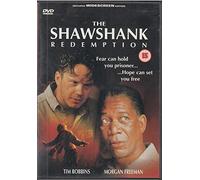The Shawshank Redemption [Import]