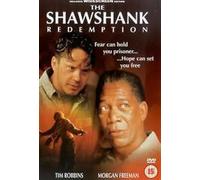 The Shawshank Redemption [Import allemand]