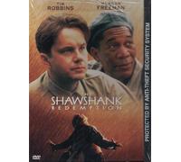 The Shawshank Redemption [Import USA Zone 1]