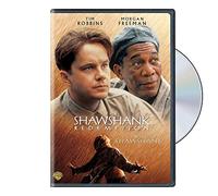 The Shawshank Redemption (Single-Disc Edition) by Tim Robbins
