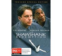 The Shawshank Redemption [Special Edition] [NON-UK Format / Region 4 Import - Australia]