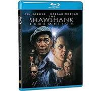 The Shawshank Redemption - The Film Vault Blu-ray 4K Ultra HD E